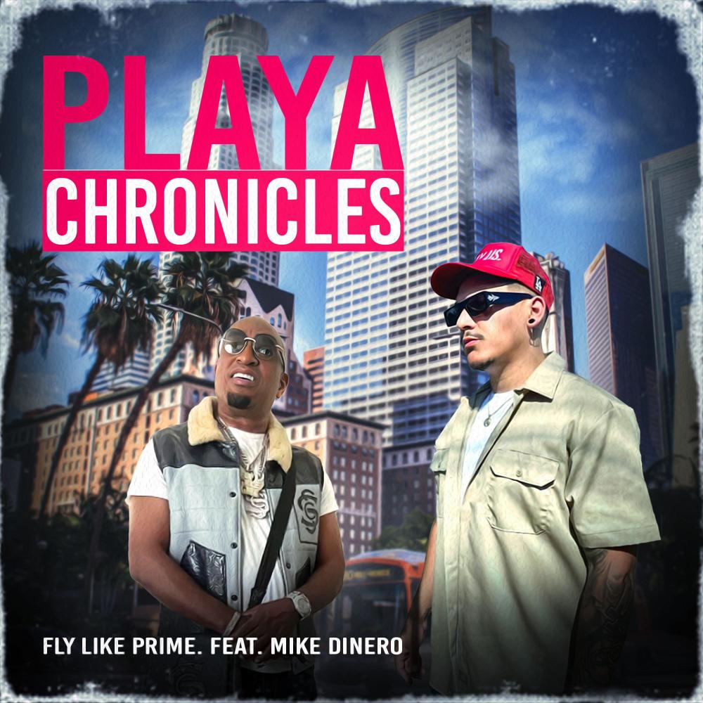 Problem Solved (feat. Mike Dinero & Madeoff Eskobar) (Explicit)