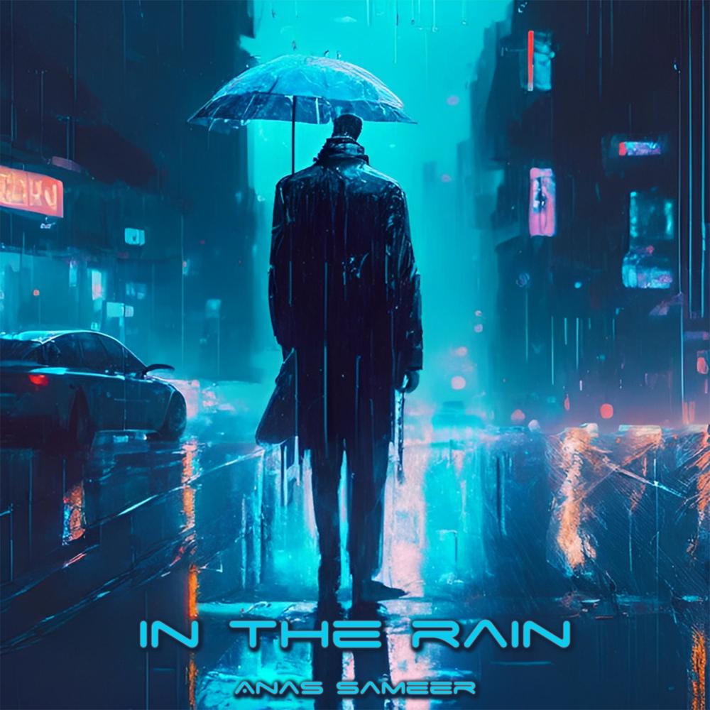 In The Rain