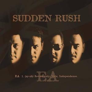 ดาวน์โหลดและฟังเพลง Irie Eyes (feat. Natural Vibrations) พร้อมเนื้อเพลงจาก Sudden Rush
