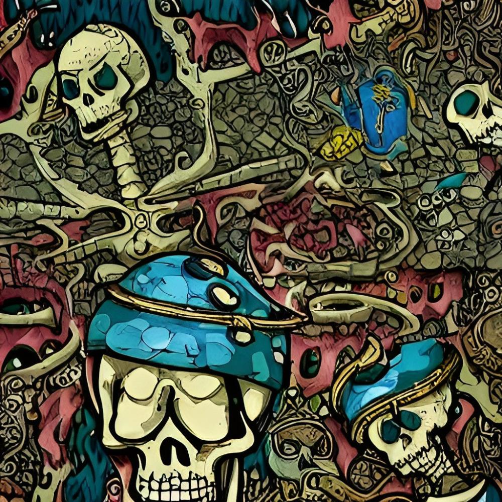 CONCRETE JUNGLE (feat. Sir Leopard) (Explicit)