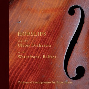 อัลบัม Live With the Ulster Orchestra ศิลปิน Horslips