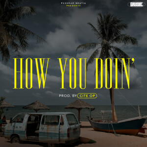 Album How You Doin' from Pushkar Bhatia