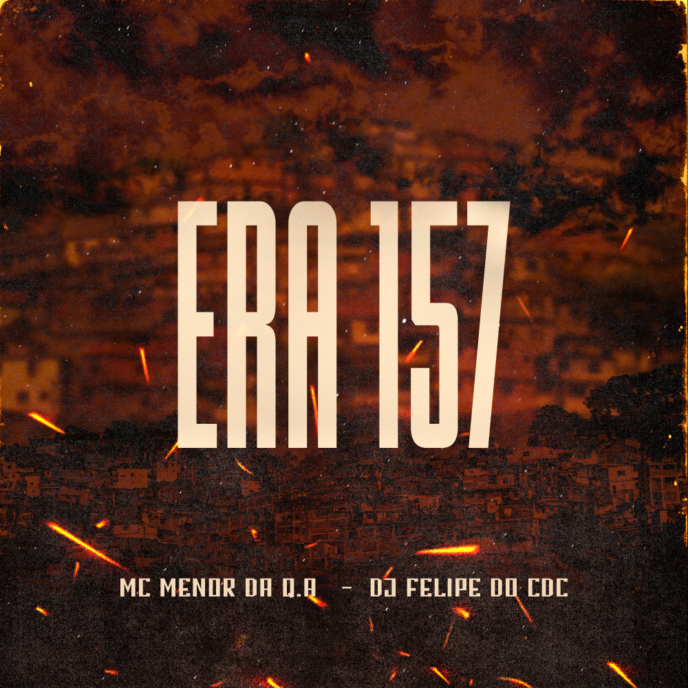 Era 157 (Explicit)