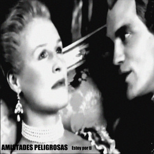 อัลบัม Estoy por Ti (30 Aniversario) ศิลปิน Amistades Peligrosas