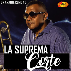 Album Un Amante Como Yo from 