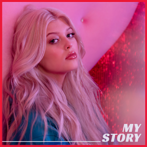 收聽Loren Gray的My Story歌詞歌曲