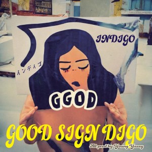 Listen to Butterfly Effect (feat. Ai Yamamoto) song with lyrics from GOOD SIGN DIGO