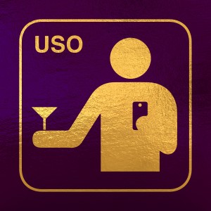 Listen to V&V (Explicit) song with lyrics from USO