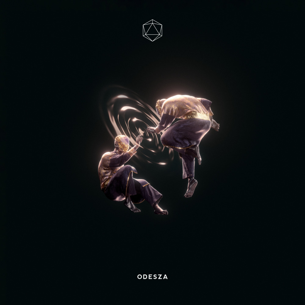Equal (feat. Låpsley)