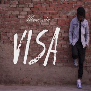 Album Visa from Meno Zein