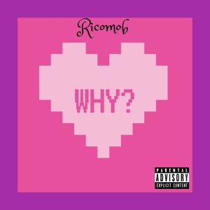收聽Ricomob的Why? (Explicit)歌詞歌曲