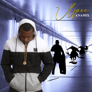 Album ULYSSE (Explicit) from ANAMIX