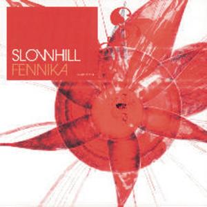 SlowHill的專輯Fennika
