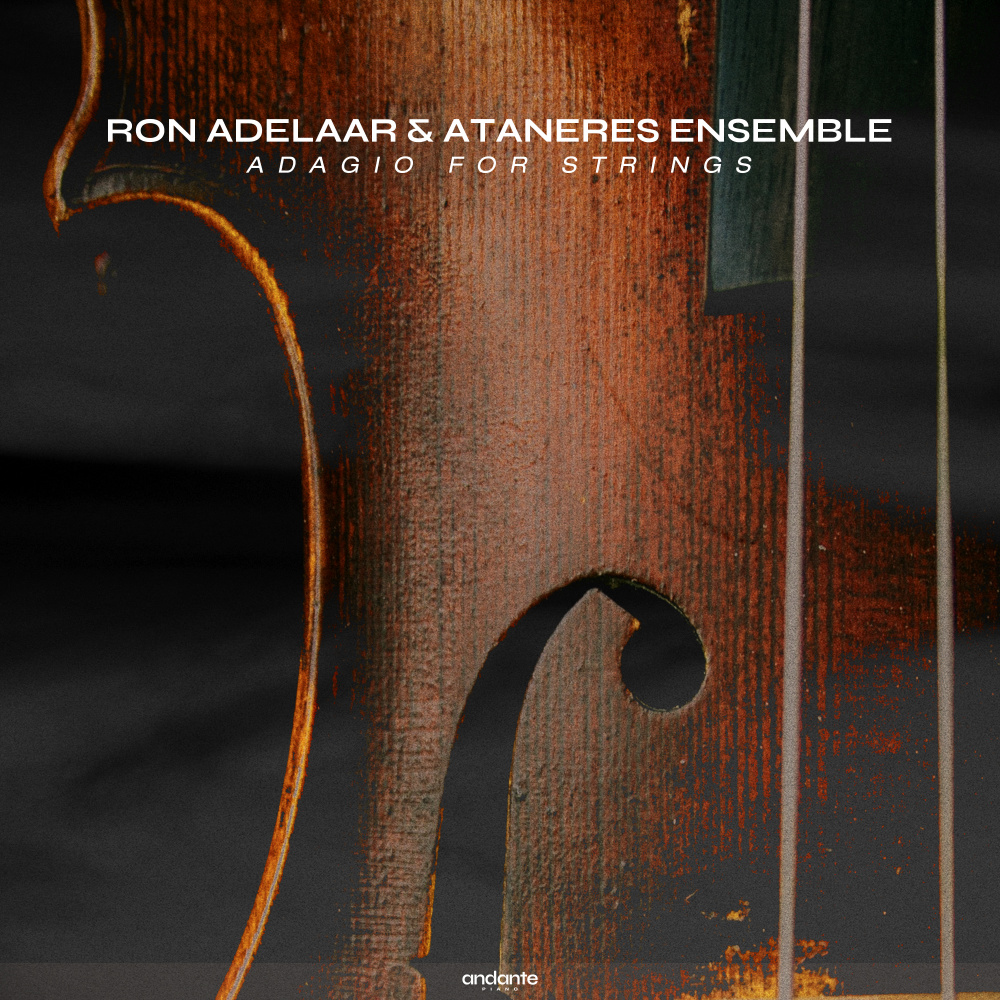 Adagio For Strings