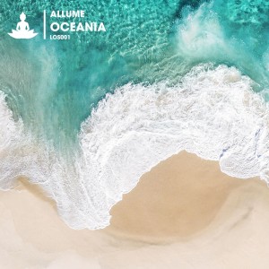 Allume的專輯Oceania