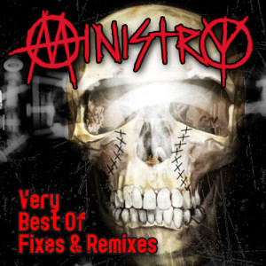 ดาวน์โหลดและฟังเพลง Stigmata (Re-Recorded) [Remastered] (Remastered) พร้อมเนื้อเพลงจาก Ministry