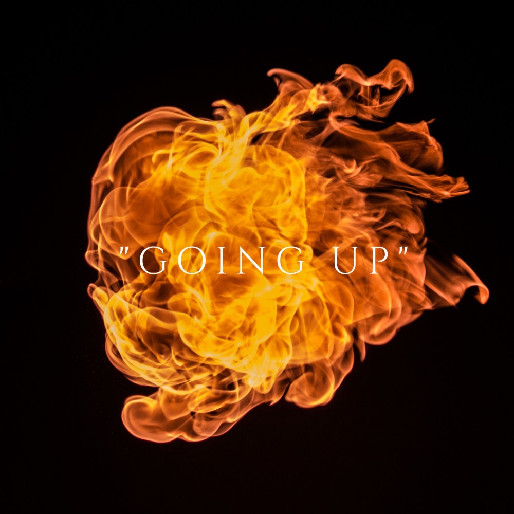 Going Up