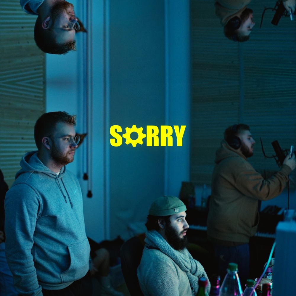 Sorry (Explicit)