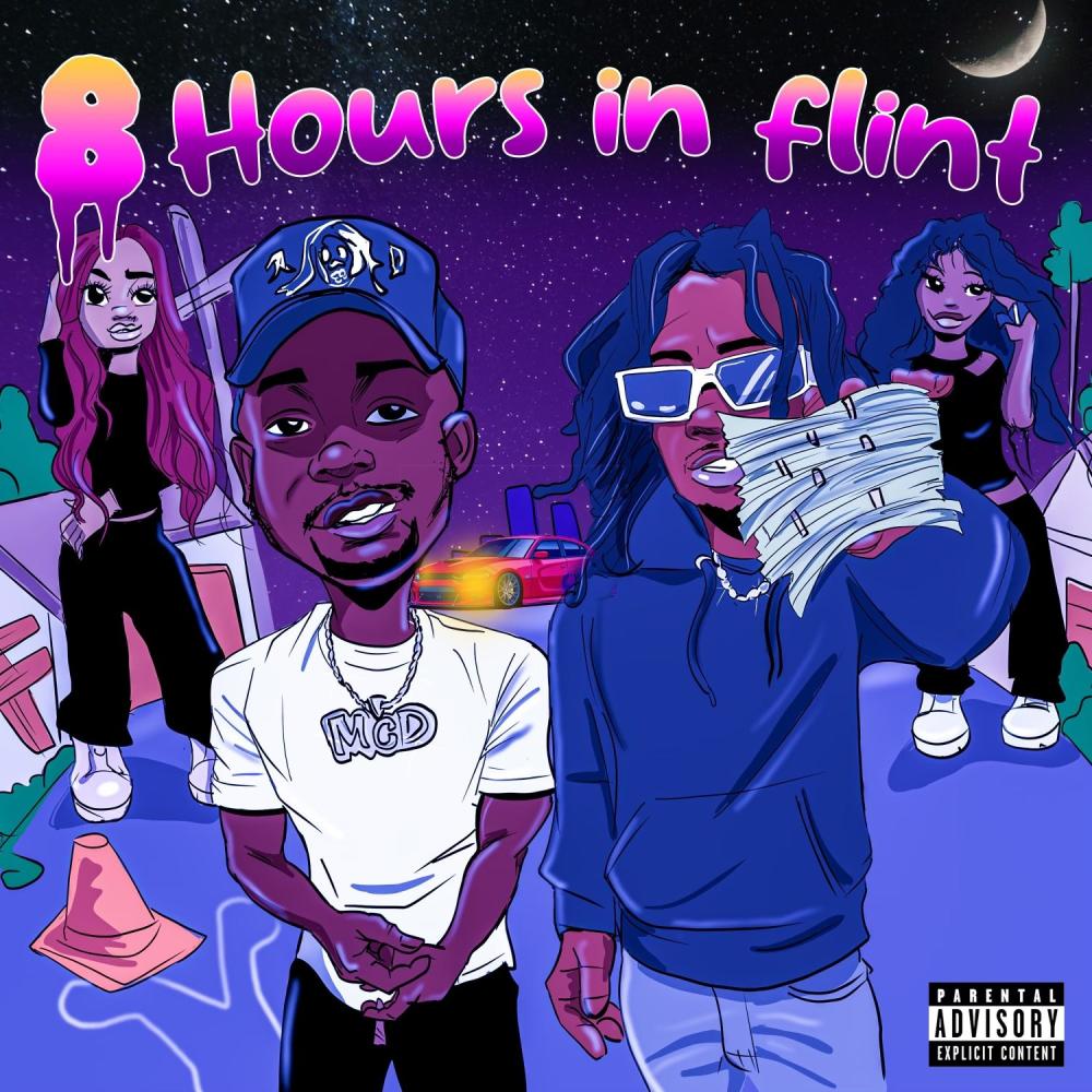 Mortal Kombat (feat. Blade Man) (Explicit)