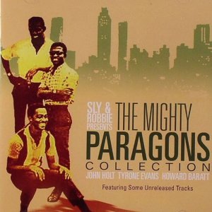 ดาวน์โหลดและฟังเพลง Change You Ways พร้อมเนื้อเพลงจาก The Paragons