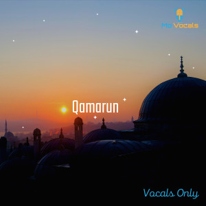 Listen to Qamarun (Vocals Only) song with lyrics from Muhammad Al Mamun