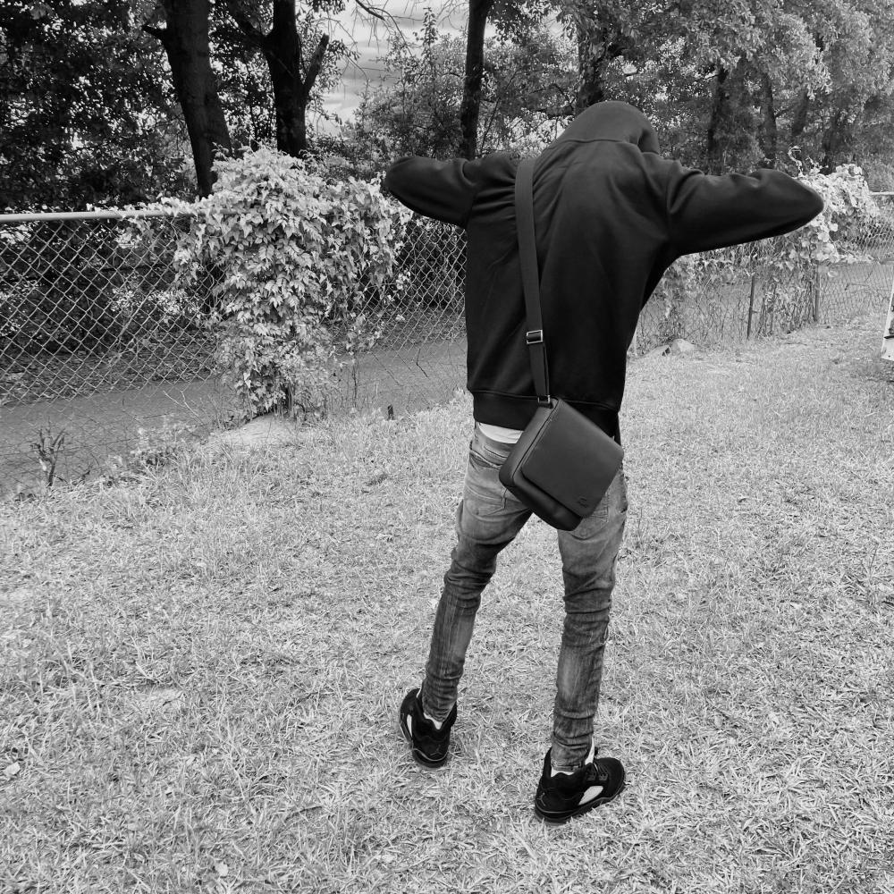 Cain And Abel (feat. Ron Hot) (Explicit)