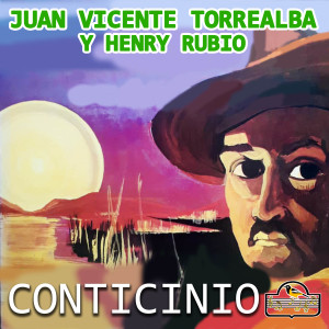 Album Conticinio from Juan Vicente Torrealba
