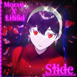 Mozxu的專輯Slide (feat. Lilifid) (Explicit)