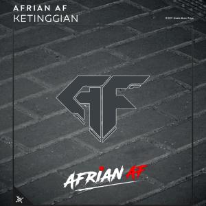 Dengarkan Love Hard lagu dari Afrian Af dengan lirik
