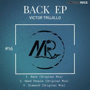 收聽Victor Trujillo的Back (Original Mix)歌詞歌曲