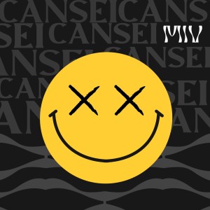 Dengarkan lagu Cansei nyanyian Miv dengan lirik