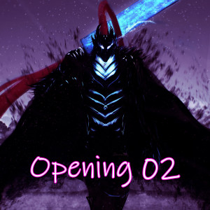 Soave Lofi 0的專輯Solo Leveling - Season 02 OP