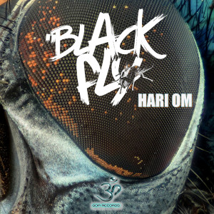 Album Hari Om from Black Fly