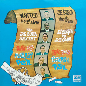 ดาวน์โหลดและฟังเพลง Oh Yeah พร้อมเนื้อเพลงจาก Joe Cuba Sextette