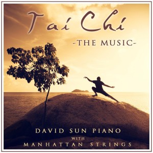 Manhattan Strings的專輯Tai Chi Music