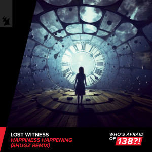 Lost Witness的专辑Happiness Happening (Shugz Remix)