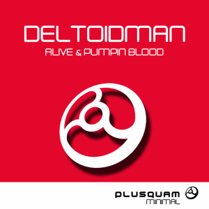 收聽Deltoidman的New Religion歌詞歌曲