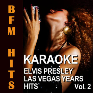 收聽BFM Hits的Yesterday (Originally Performed by Elvis Presley) [Karaoke Version]歌詞歌曲