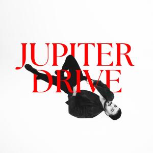 ZUHAIR的專輯JUPITER DRIVE