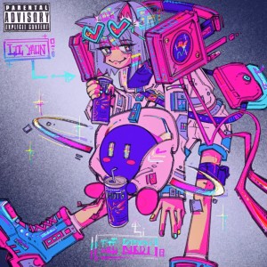 default playlist img