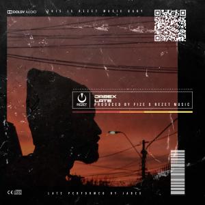 收聽Jabex的Late歌詞歌曲