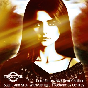 Listen to Say It And Stay With Me (Un|D|Abtanzbar Mix II) song with lyrics from Projekt Ich