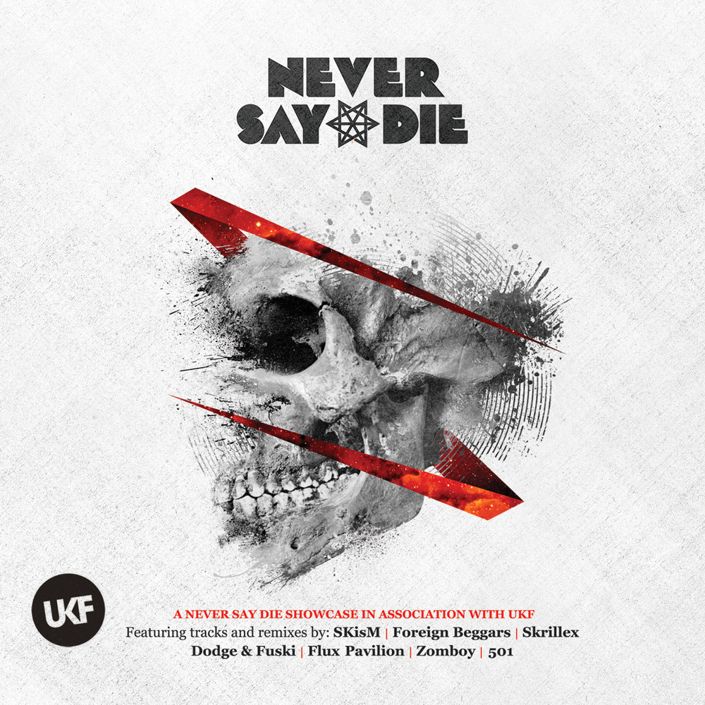 Still Getting It (Zomboy Remix)