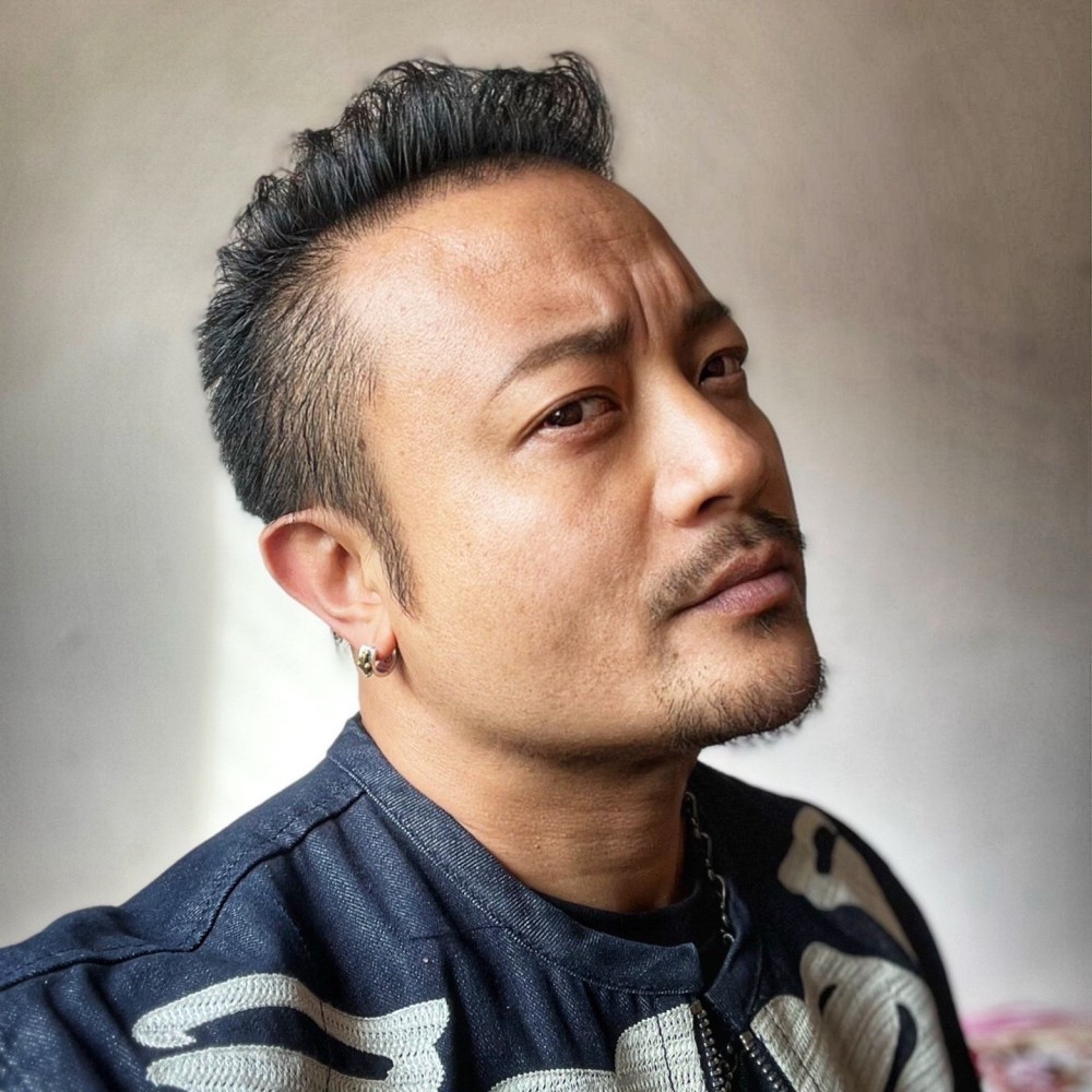 Xiong Rulin