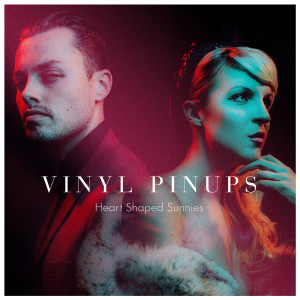 Listen to Heart Shaped Sunnies song with lyrics from Vinyl Pinups