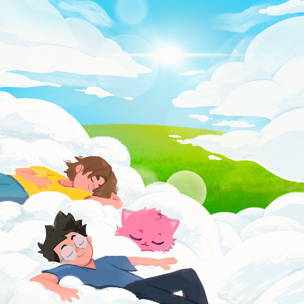 Afternoon Air