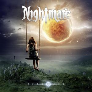 Listen to Infected song with lyrics from Nightmare