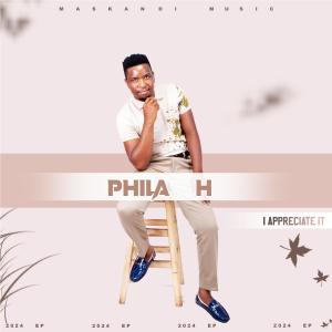 收聽PHILA H的I APPRETIATE IT (feat. MAPENSELA)歌詞歌曲