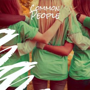 Various Artists的專輯Common People