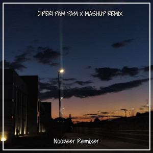 Album Ciperi Pam Pam x Mashup (Remix) oleh Noobeer Remixer